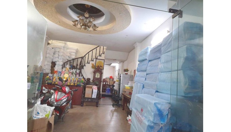 GIẢM HƠN 1 TỶ! Mặt tiền PHẠM HÙNG, 70m2, 4mx17m, kinh doanh sầm uất 0906993584